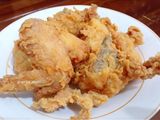 Ayam Goreng Tepung (Fried Chicken) Crispy Homemade Simpel Mudah