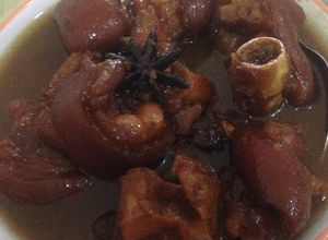 Foto resep Cukiok