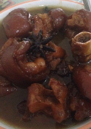 Foto resep Cukiok