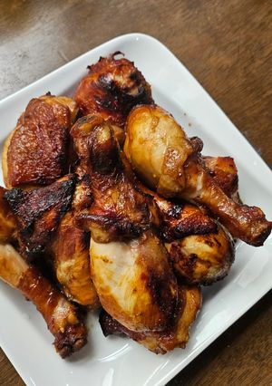 Foto resep Ayam bakar airfry 🩷