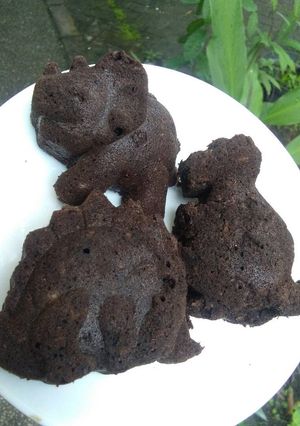 Foto resep Oreo cake