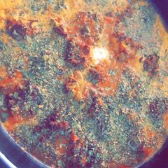 A picture of Lauki kofta Receipe.