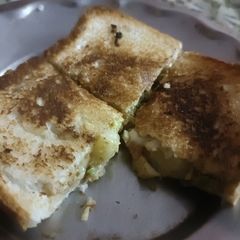 A picture of Sandwich.