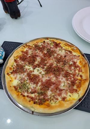 Foto de Pizza