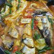 Sayur Ikan Patin Asam Kuning