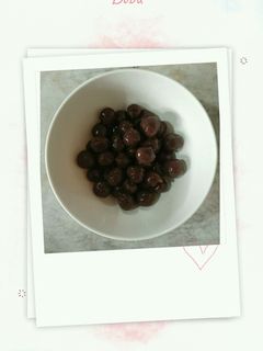 Foto resep Boba