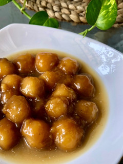 Foto resep Bubur Candil