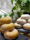 Donut kampung