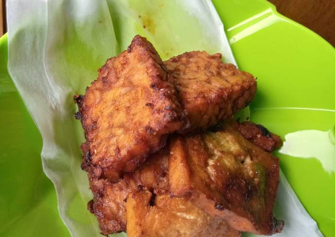 Resep 47 Tahu Tempe Bacem Simple Oleh 🌈 Momce Kitchens 🌈 Cookpad