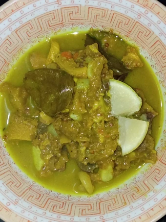 Cara Gampang Menyiapkan Resep Gule Sapi Ala-Ala yang Lezat Sekali Anti Ribet, Bikin Ngiler