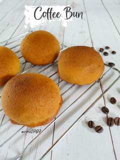 Foto resep Coffee Bun