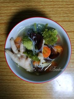 Foto resep Sup Kimlo