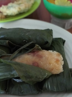 Foto resep Lemet / klemet/ katimus