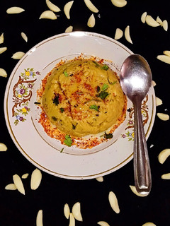 ખીચું(Khichu recipe in Gujarati) રેસીપી મુખ્ય ફોટો