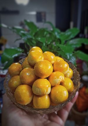 Foto resep Nastar