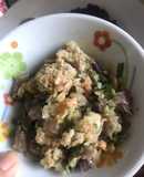 Sambal ganja