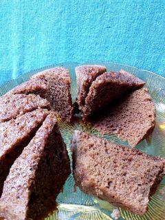 Foto resep Bolu Kukus Milo