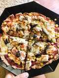 Pizza integral