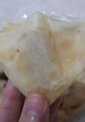 Foto resep Lekker teflon rumahan krispi