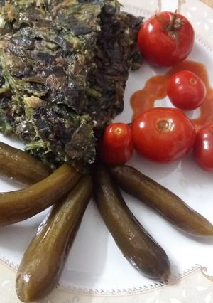 عکسی از دستور کوکواسفناج