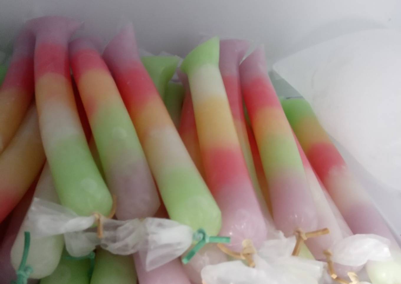 Es pelangi
