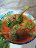 Bharli Vangi/Bharwa Baingan