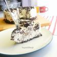 Oreo cheesecake hanya 5 bahan