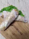 Kabab rolls