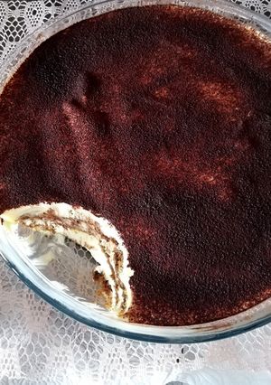 Foto di Tiramisù