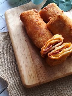 Foto resep American risoles