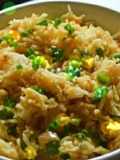   પુલાવ(pulav recipe in gujarati) રેસીપી મુખ્ય ફોટો