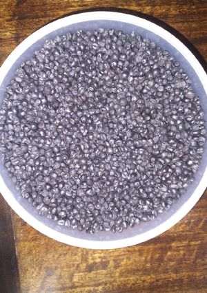 Una foto de Café de trigo (receta ancestral)