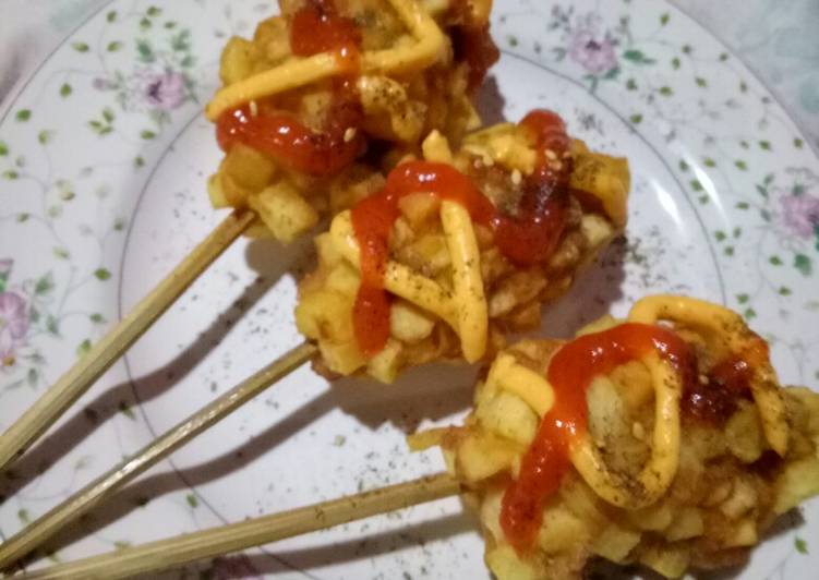 Resep Hotang mini yang Sempurna