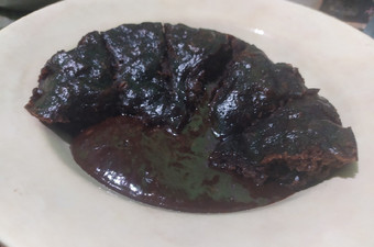 Anti Ribet, Bikin Brownis kukus lumer (no telur) Ekonomis Untuk Dijual