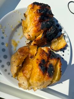 Foto de Pão de alho