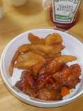 Buffalo Wings