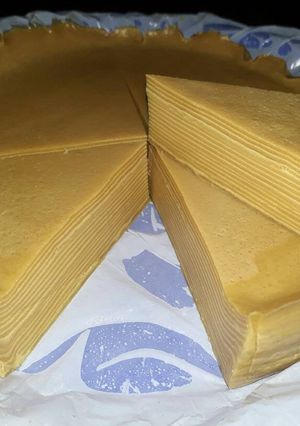 Foto resep Sari India / Lapis India