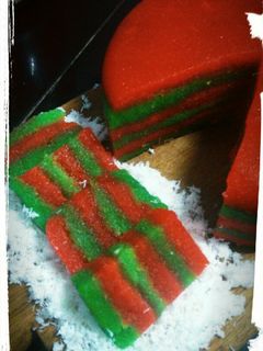 Foto resep Ongol-Ongol Singkong