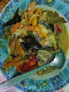 Foto resep Ikan Nila Bumbu Acar