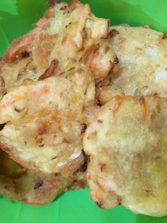 Foto resep Bakwan/Bala-bala Sayuran