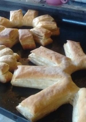 Una foto de Rosca Cremona