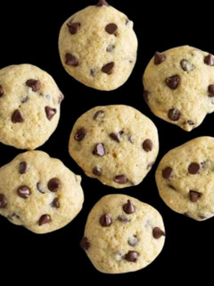 வாழைப்பழம் ஓட்ஸ் குக்கீஸ் (Banana oats meal cookies) செய்முறை முக்கிய புகைப்படம்
