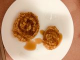Pancakes (no huevo, no leche)