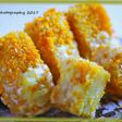 Pisang Nugget Keju ala chef Lidya