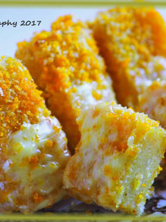 Foto resep Pisang Nugget Keju ala chef Lidya
