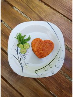 عکسی از دستور دو پیازه آلو شیرازی