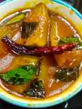 Amba khatta in odia style