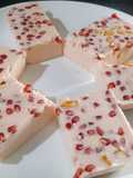 Fruit agar agar