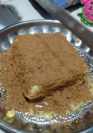 वनीला केक रेसिपी -vanilla cake रेसिपी रेसिपी मुख्य फोटो