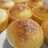 Kürtöskalács ízű muffin